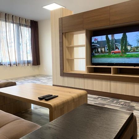 Apartmán При Павката Samokov Exteriér fotografie