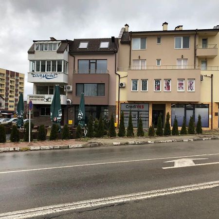 Apartmán При Павката Samokov Exteriér fotografie