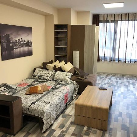 Apartmán Pri Pavkata Samokov Exteriér fotografie