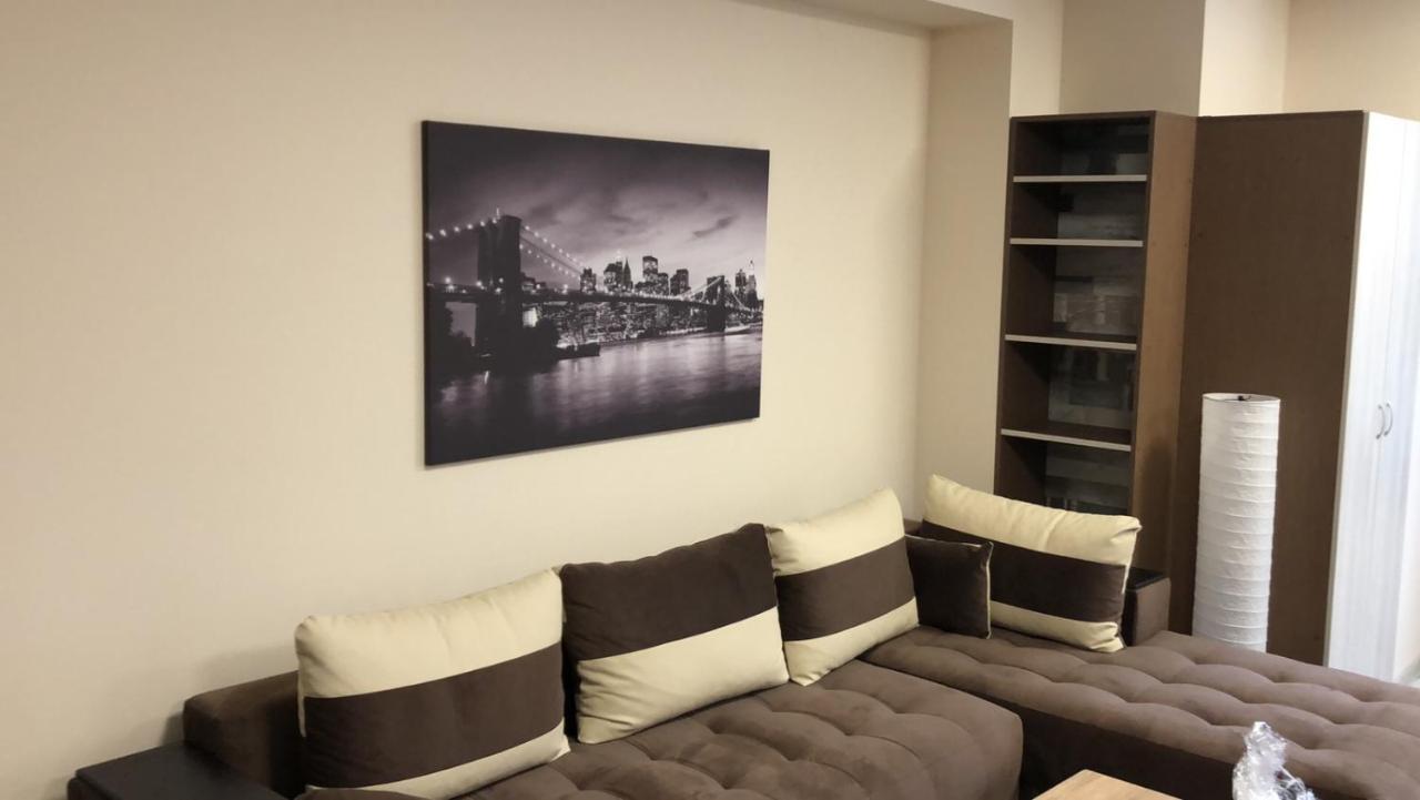 Apartmán При Павката Samokov Exteriér fotografie