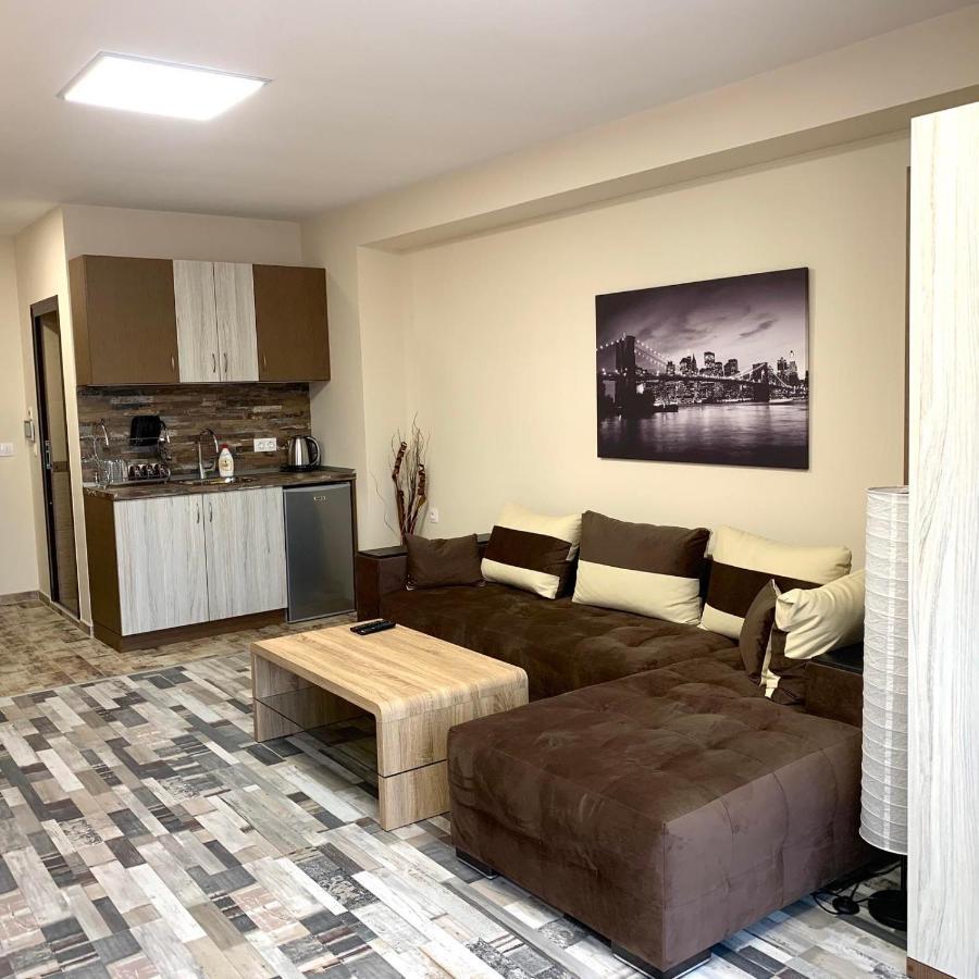 Apartmán При Павката Samokov Exteriér fotografie