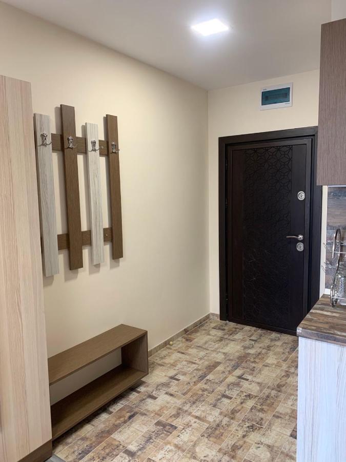 Apartmán При Павката Samokov Exteriér fotografie