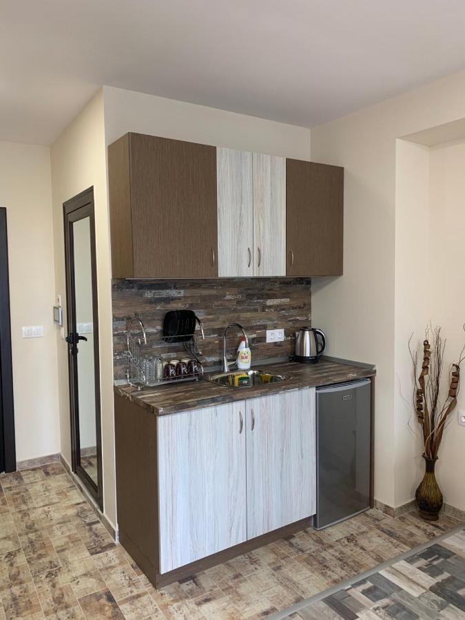 Apartmán При Павката Samokov Exteriér fotografie