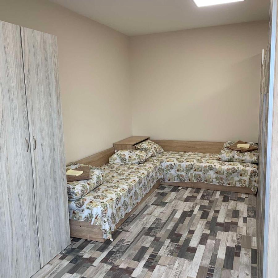 Apartmán При Павката Samokov Exteriér fotografie