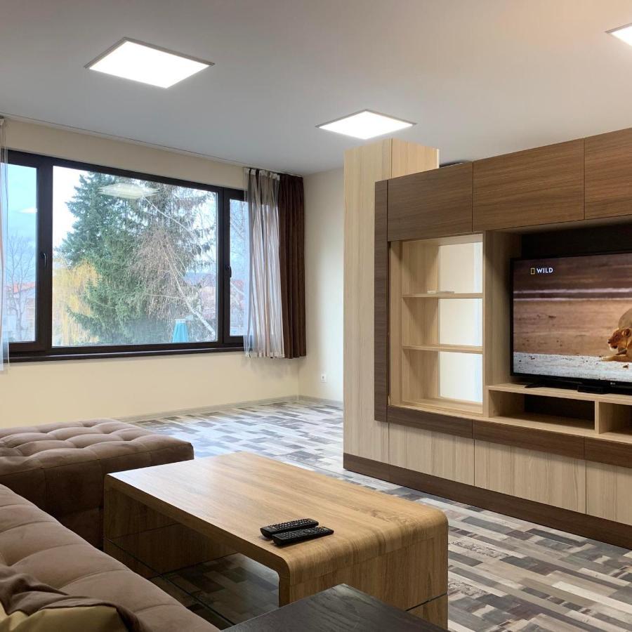 Apartmán При Павката Samokov Exteriér fotografie