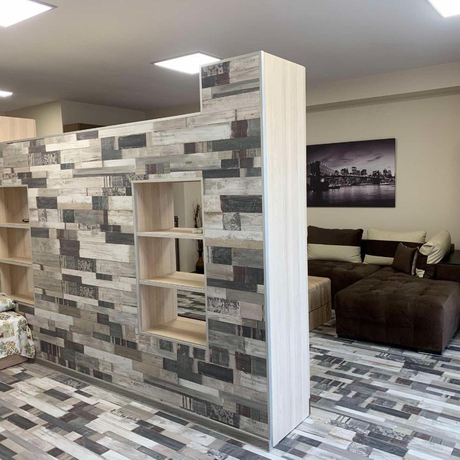 Apartmán При Павката Samokov Exteriér fotografie