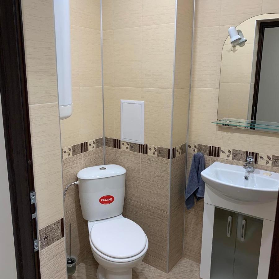 Apartmán При Павката Samokov Exteriér fotografie