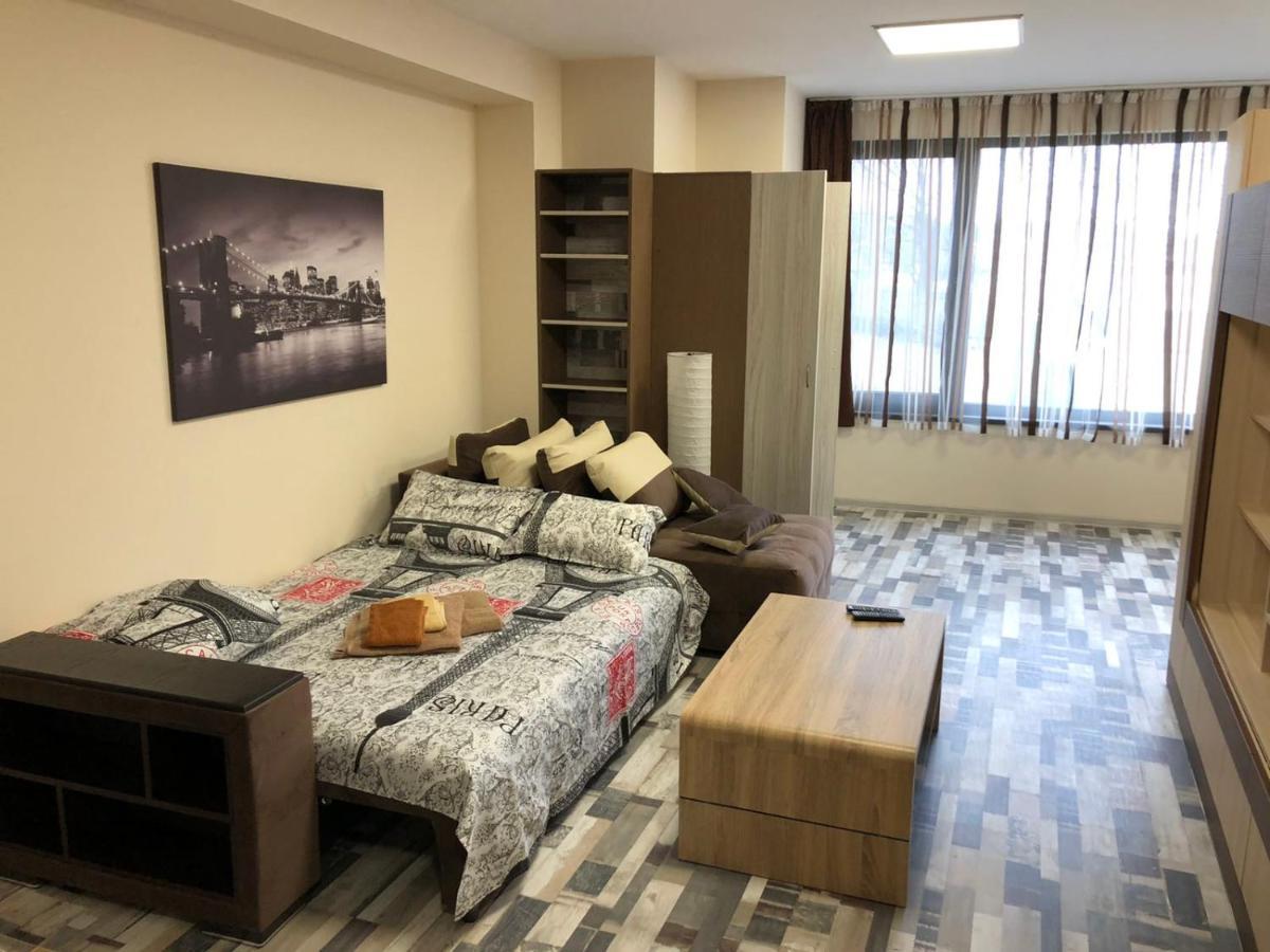 Apartmán При Павката Samokov Exteriér fotografie