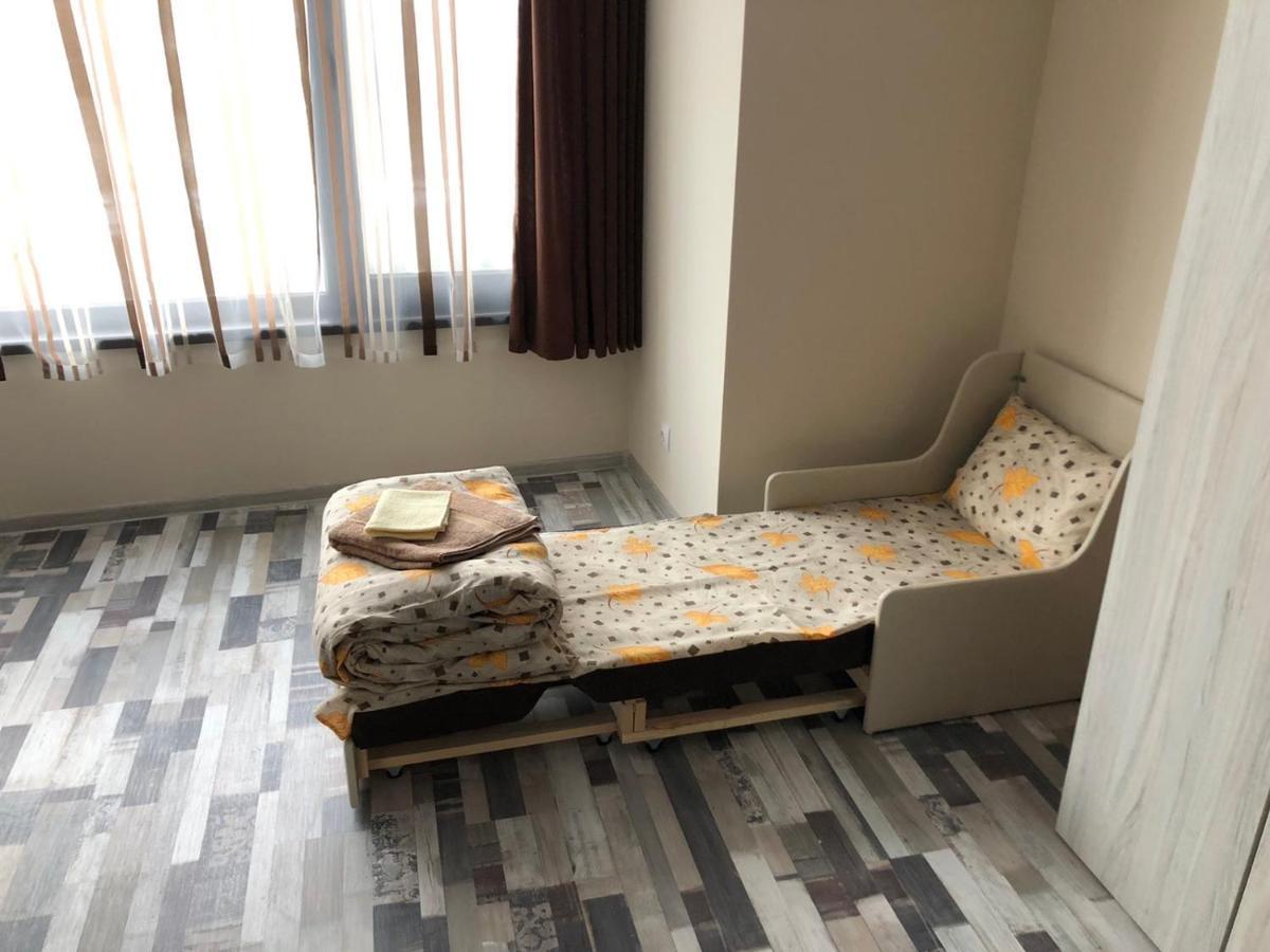 Apartmán При Павката Samokov Exteriér fotografie